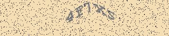 An error has occurred while getting captcha image