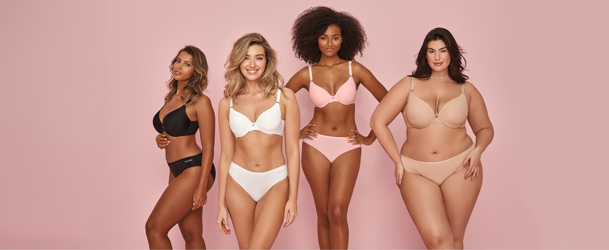 Welcome to la Vie en Rose