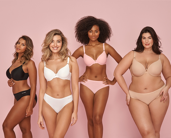 Welcome to la Vie en Rose