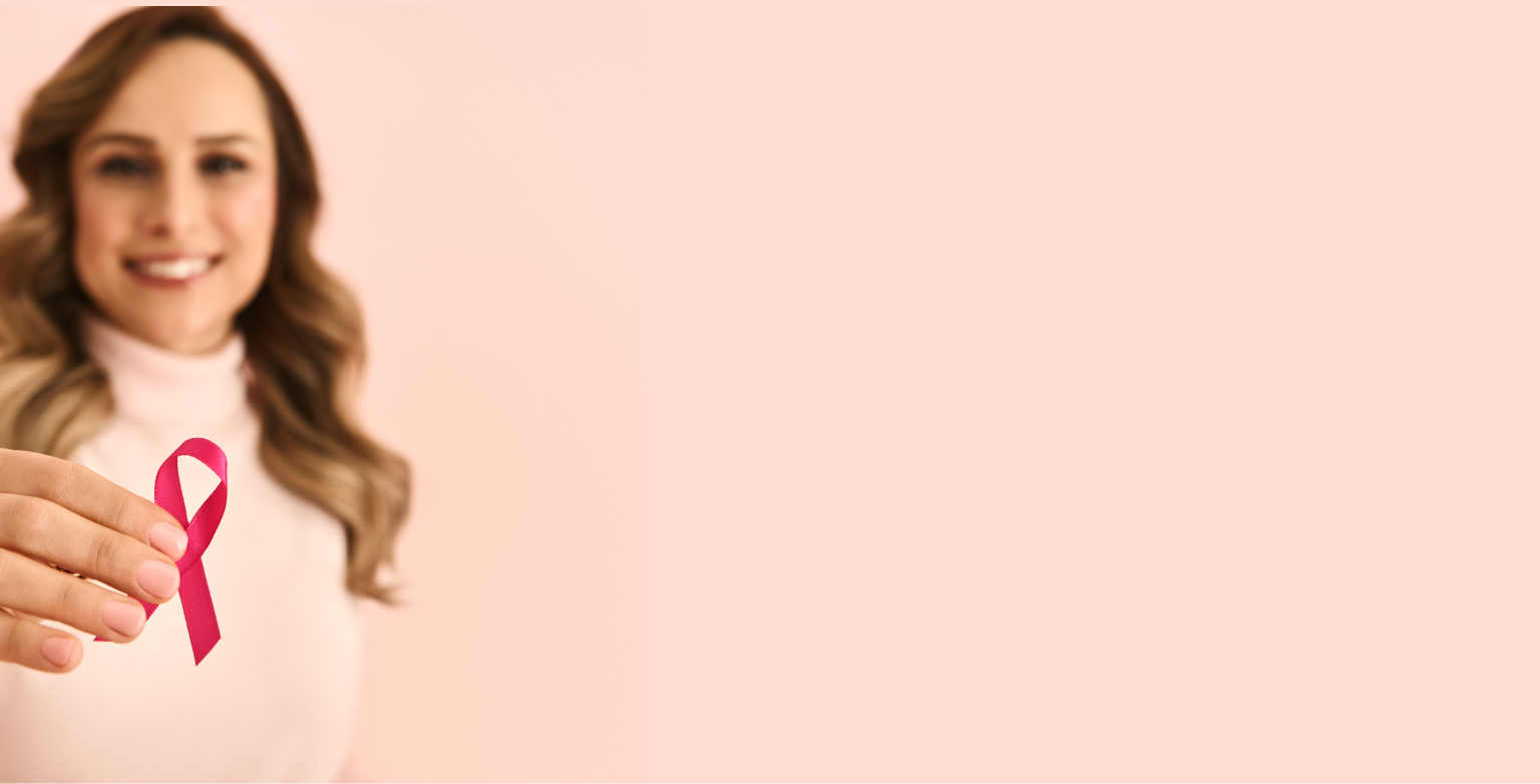 ABOUT THE CANCER RESEARCH SOCIETY