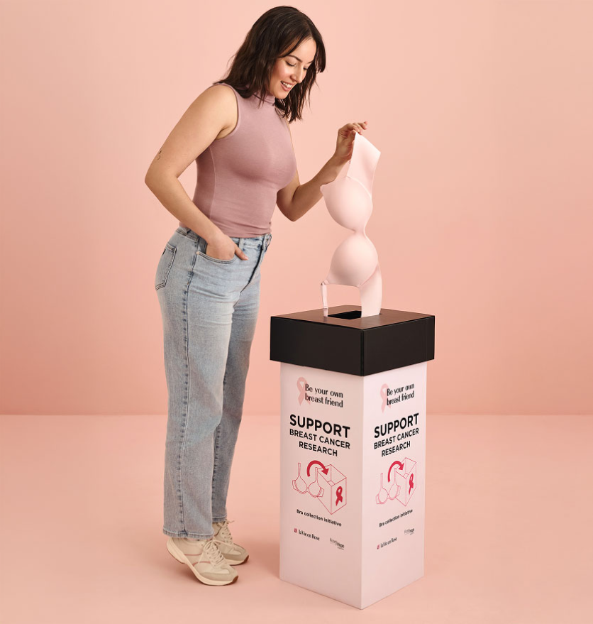 HELP US SURPASS OUR GOAL BY GETTING INVOLVED NOW