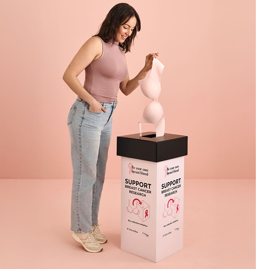 HELP US SURPASS OUR GOAL BY GETTING INVOLVED NOW