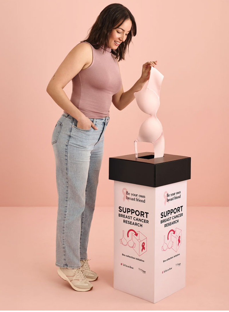 HELP US SURPASS OUR GOAL BY GETTING INVOLVED NOW