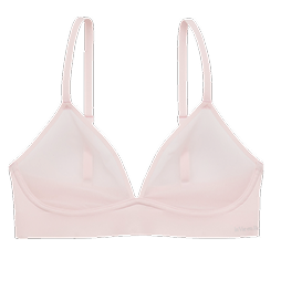 Push-up Lounge Tank Bra