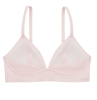Push-up Lounge Tank Bra