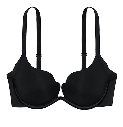 Push-up Lounge Tank Bra