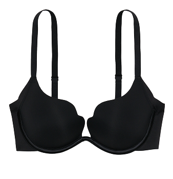 Push-up Lounge Tank Bra