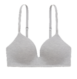 Push-up Lounge Tank Bra