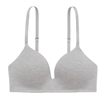 Push-up Lounge Tank Bra