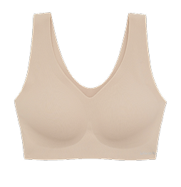 Push-up Lounge Tank Bra
