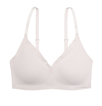 Push-up Lounge Tank Bra