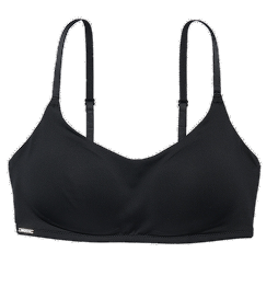 Push-up Lounge Tank Bra