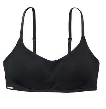 Push-up Lounge Tank Bra