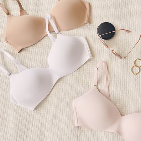 Gardez l'esprit sein