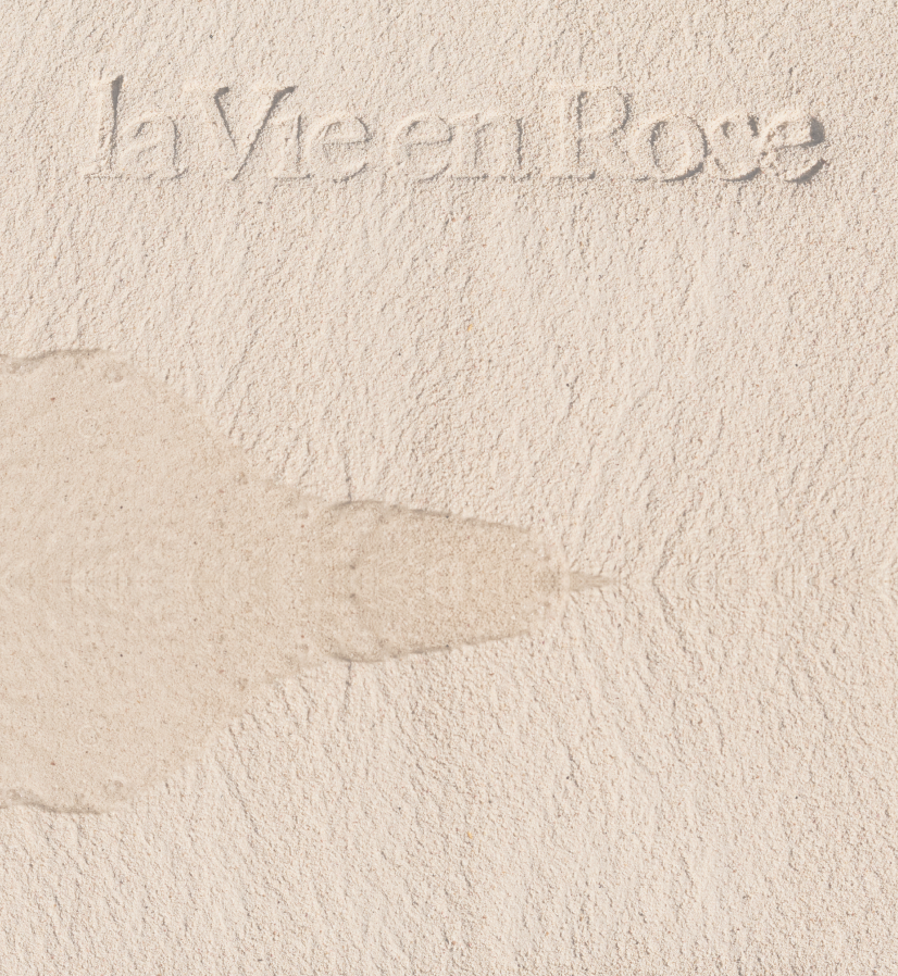 LA VIE EN ROSE SAND