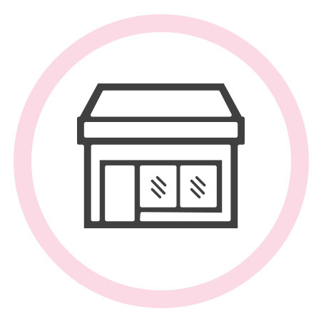 Carrières en magasins chez la Vie en Rose