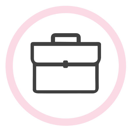 Carrières à la Vie en Rose