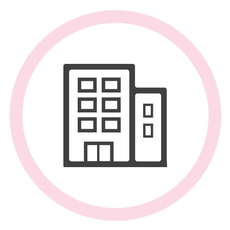 Carrières au Siège Social la Vie en Rose