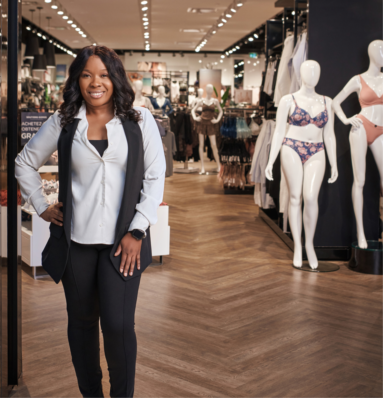 Careers At Our Head Office 