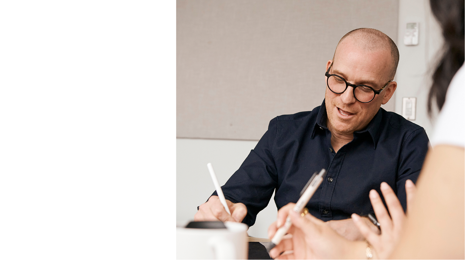 Supply Chain Governance