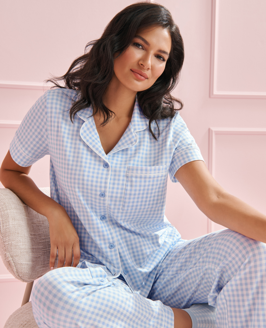 These pieces offer long-lasting comfort, wrapping you in tenderness every time you wear them.​