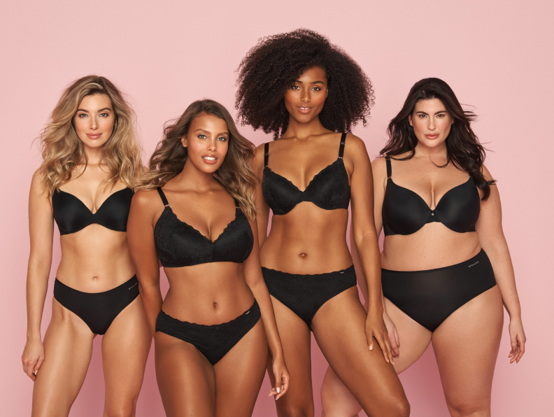 All About Bra Sister Sizes