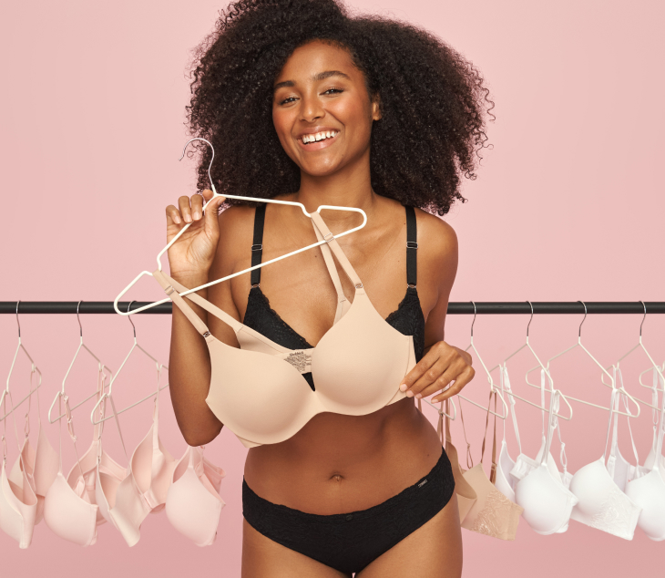 Finding Your Perfect Fit Has Never Been Easier