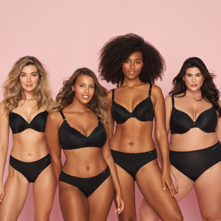 Bra Sister Sizes: The Ultimate Guide