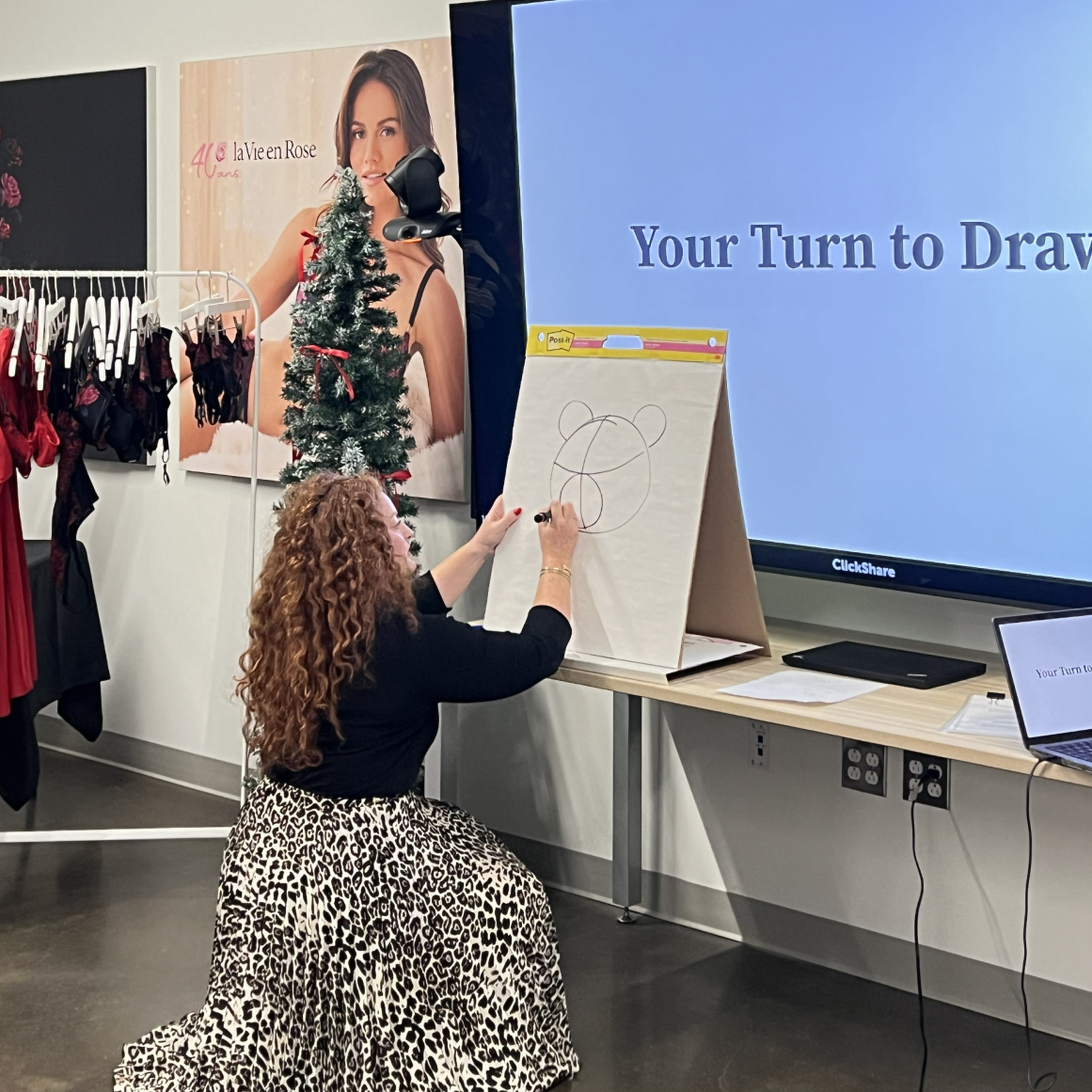 THE COZY STORY: A HOLIDAY PRESS ESCAPE