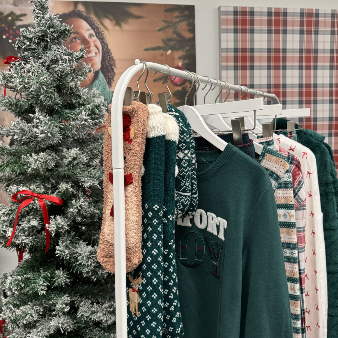 THE COZY STORY: A HOLIDAY PRESS ESCAPE