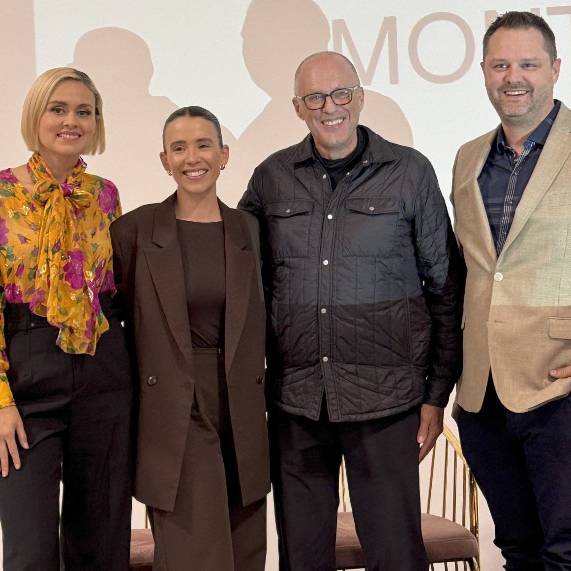 Montreal Fashion Week 2025