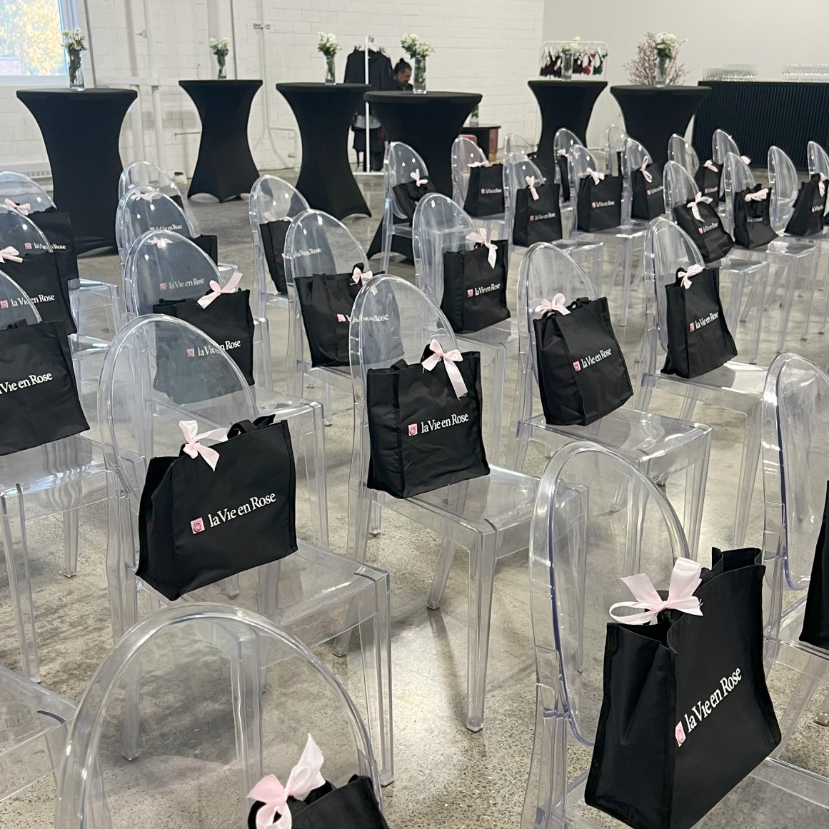 Montreal Fashion Week 2025