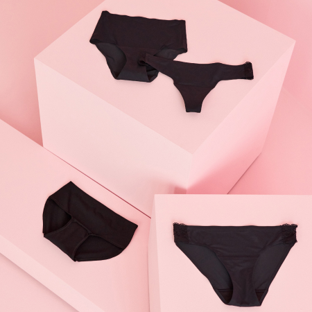 Everything You Need to Know about Period Panties
