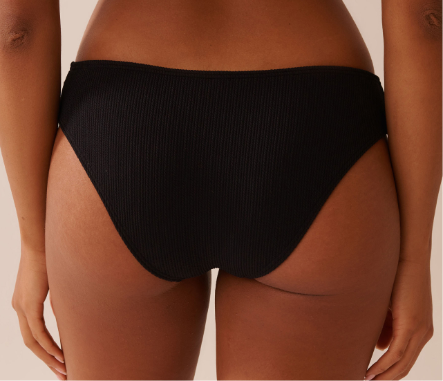 Brazillian Bikini Bottoms