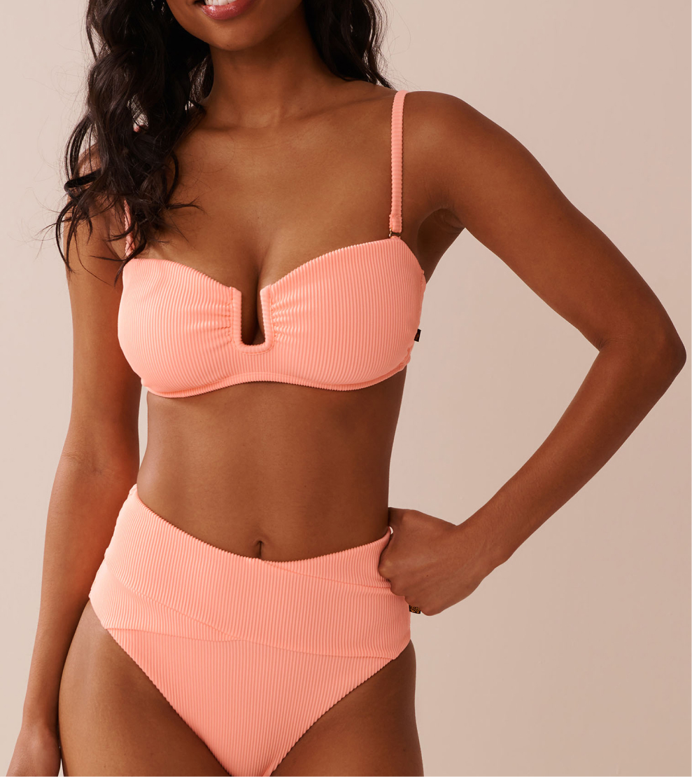 High Waist, High Comfort