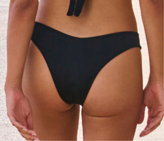 Thongs Bikini Bottoms