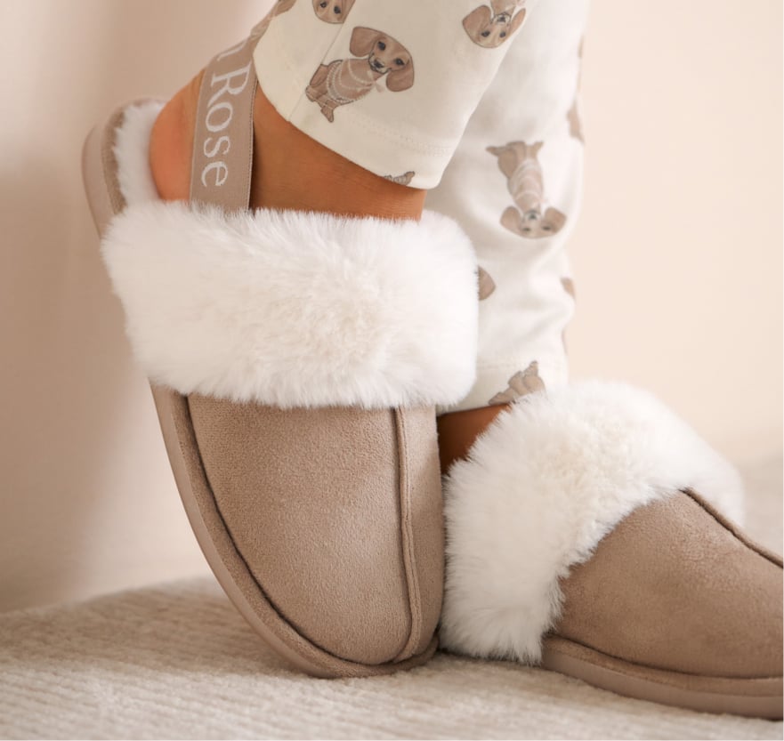 Shop the Selection - Accessories