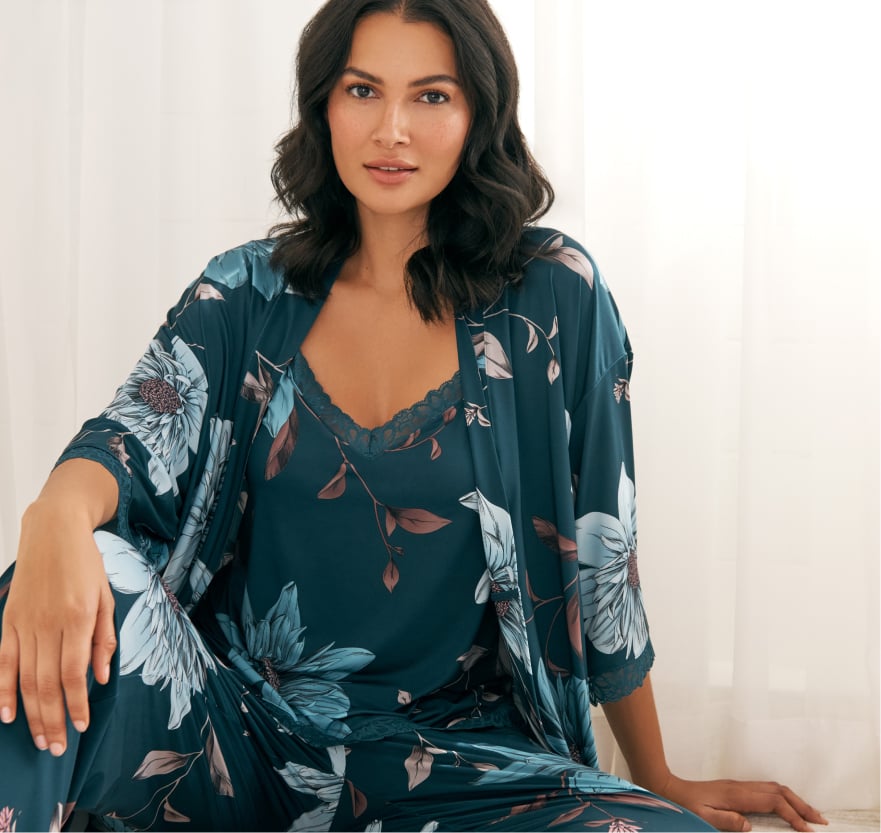 Shop the Selection - Lingerie