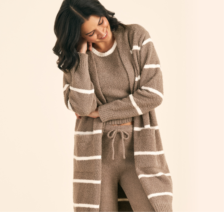 Shop the Selection - Loungewear