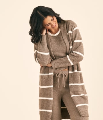 Shop the Selection - Loungewear