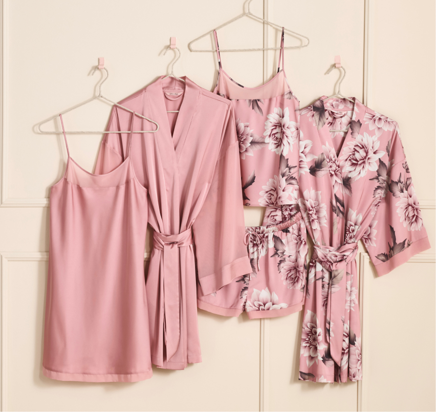 Shop the Selection - Accessories