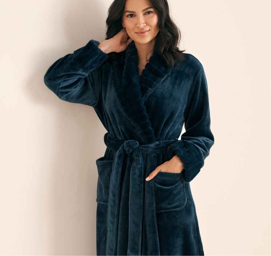 Shop the Selection - Loungewear