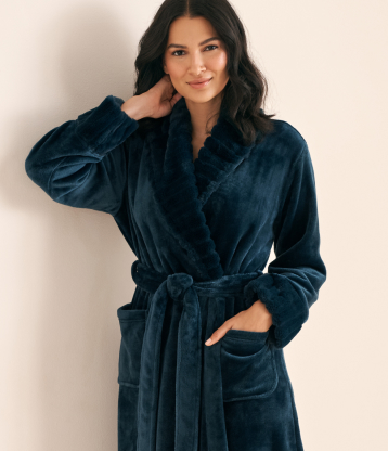 Shop the Selection - Loungewear