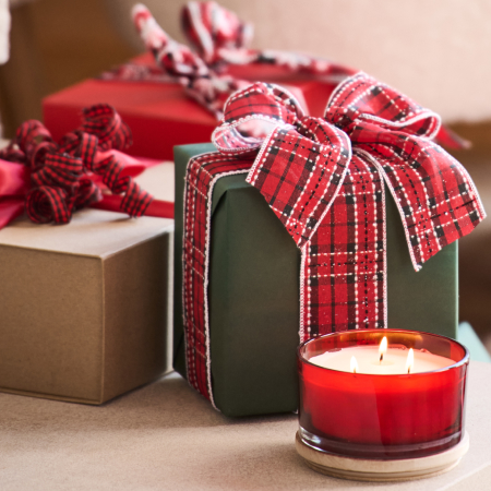 Guide cadeaux de Noël et des Fêtes la Vie en Rose