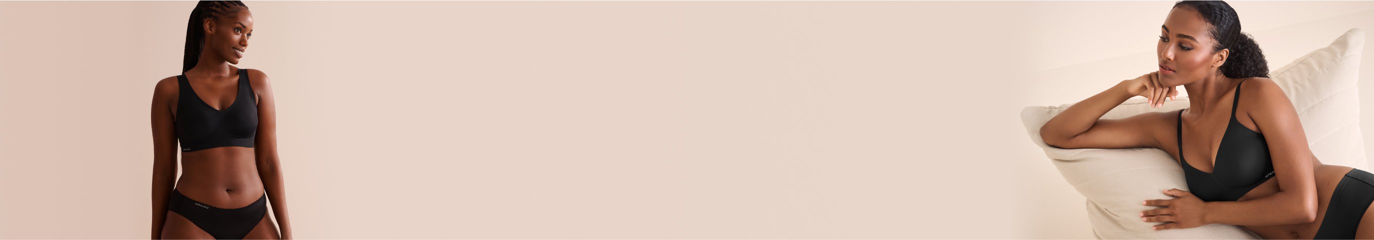 Light support that makes a difference