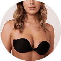 Bra accessories