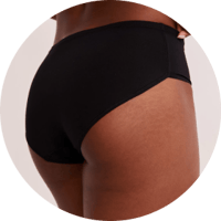 Period panties