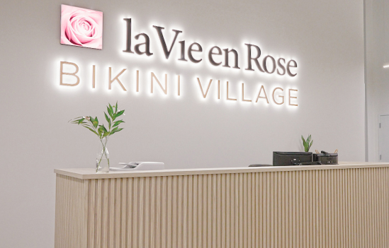 la Vie en Rose - Careers - Get to Know Us